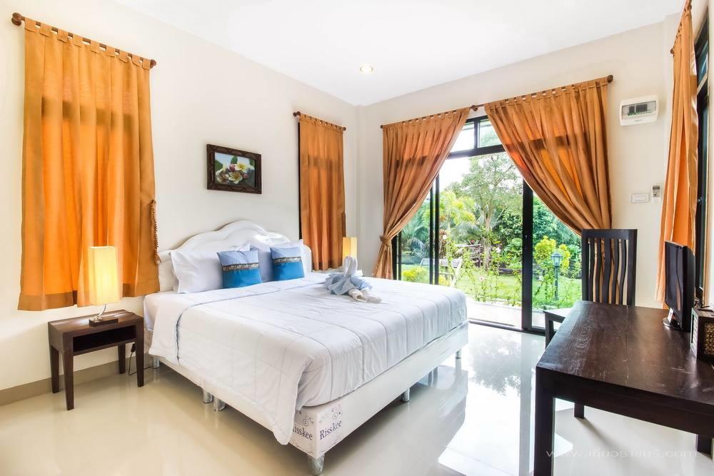 Baan Klong Resort Damnoen Saduak Exteriör bild